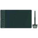 HUION Inspiroy 2M Verde  graphics tablet  5080 lpi