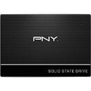 PNY SSD  CS900 SATA 2.5" 250GB, Scriere 500 MB/s,Citire 535 MB/s