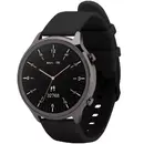 Garett Electronics Smartwatch Veronica Negru 1.3",LCD, IPS,Android, iOS, Bluetooth