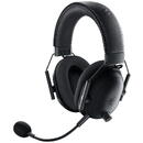 Razer BlackShark V2 Pro (2023) Gaming Headset, Over-Ear, Wireless,  Bluetooth 5.2,Negru