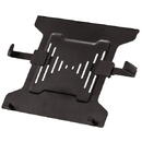 Fellowes Fellowes Ergonomics laptop base for monitor arms - VESA mounts