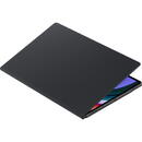 Samsung Smart Book Cover pentru Galaxy Tab S9 Ultra, Black