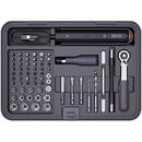 JIMI Home Electric Screwdriver and Ratchet Wrench set Jimi Home X1-I