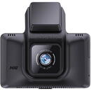 Hikvision Dash camera Hikvision K5 2160P/30FPS + 1080P