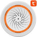 NEO Smart Alarm Siren ZigBee NEO NAS-AB02B TUYA