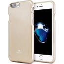 Mercury Jelly Case Sam A31 A315 gold