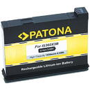 Patona Baterie PATONA pentru  Insta360 X3 CINAQBT/A - 1389