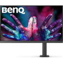 BenQ PD2705UA LED 27" 4K 60Hz 5ms HDMI DP USB