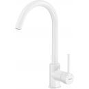 deante DEANTE KITCHEN MIXER WHITE MILIN