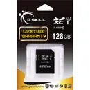 G.Skill SDXC 128GB Class 10 UHS-I