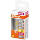 OSRAM LEDLI78100D 12W/827 230V R7S FS1 OSRAM