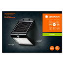 LEDVANCE ENDURA FL BUTTERFLY SOL SEN BL4W840LEDV