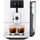 JURA Jura Coffee Machine ENA 8 Nordic White (EC)