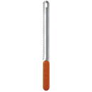 ViceVersa ViceVersa Pointless Bread Knife 23cm orange 15622