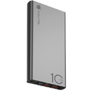 Navitel PWR10 AL 10000mAh 22.5W Silver