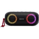 Aiwa BST-650MG Bluetooth True Wireless Stereo IPX6 Negru