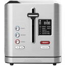 Gastroback 42395 Design Toaster Digital 2S