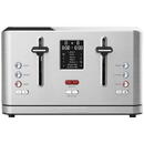 Gastroback 42396 Design Toaster Digital 4S