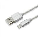 SBOX Sbox USB 2.0 8 Pin IPH7-S silver