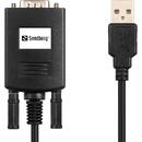 Sandberg Sandberg 133-08 USB to Serial Link (9-pin)