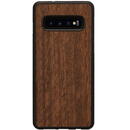 MAN&amp;WOOD MAN&WOOD SmartPhone case Galaxy S10 koala black