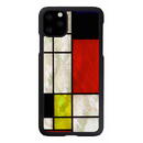 iKins iKins SmartPhone case iPhone 11 Pro Max mondrian black