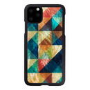 iKins iKins SmartPhone case iPhone 11 Pro Max mosaic black