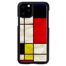 iKins iKins SmartPhone case iPhone 11 Pro mondrian black