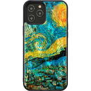 iKins iKins case for Apple iPhone 12 Pro Max starry night black