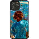 iKins iKins case for Apple iPhone 12 Pro Max children on the beach