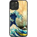 iKins iKins case for Apple iPhone 12 Pro Max great wave off