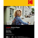 Kodak Kodak Picture Paper 230g 11.8 mil Glossy A4x50 (9891266)