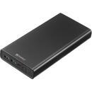 Sandberg 420-63 USB-C PD 100W 38400mAh Negru
