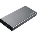 Sandberg Sandberg 420-52 Powerbank USB-C PD 100W 20000