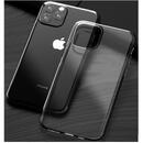 Comma Comma Hard Jacket case iPhone 11 Pro Max clear