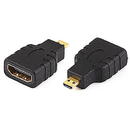 SBOX Sbox HDMI F.-> MICRO HDMI M. AD.HDMI-MICRO