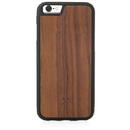 Woodcessories Woodcessories EcoBump  iPhone 6(s) / Plus Walnut/black eco222