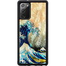 iKins iKins case for Samsung Galaxy Note 20 great wave off