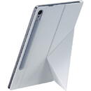 Samsung Smart Book Cover pentru Galaxy Tab S9, White