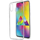 Evelatus Samsung M20 Silicon Case Transparent