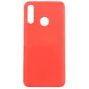 Evelatus Samsung A20/A50 Silicon Case Red