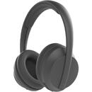 DENVER Casti wireless BTH-235B Negru