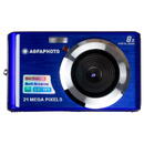 AgfaPhoto DC5200 21MP HD 720p Albastru