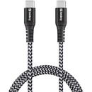 Sandberg Sandberg 441-38 Survivor USB-C- USB-C Cable 1M