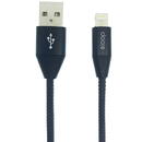 Orsen Orsen S31 Lightning Cable 2.1A 1.2m black