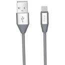 Orsen Orsen S32 Micro Data Cable 2.1A 1.2m grey