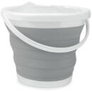 Beldray Beldray LA028495GRYEU7 Collapsible bucket 10L