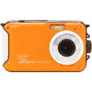 Easypix Easypix Aquapix W3027 Wave Orange 10031