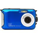 Easypix Easypix Aquapix W3027 Wave Marine Blue 10034