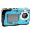 Easypix Easypix Aquapix W3048-I Iceblue Edge 10075